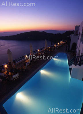 Regina Mare Hotel 15